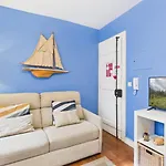Charming 1br W/ Sofa Bed In The Heart Of Alfama | By Airnest Apartment