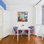 Charming 1br W/ Sofa Bed In The Heart Of Alfama | By Airnest Lisbon
